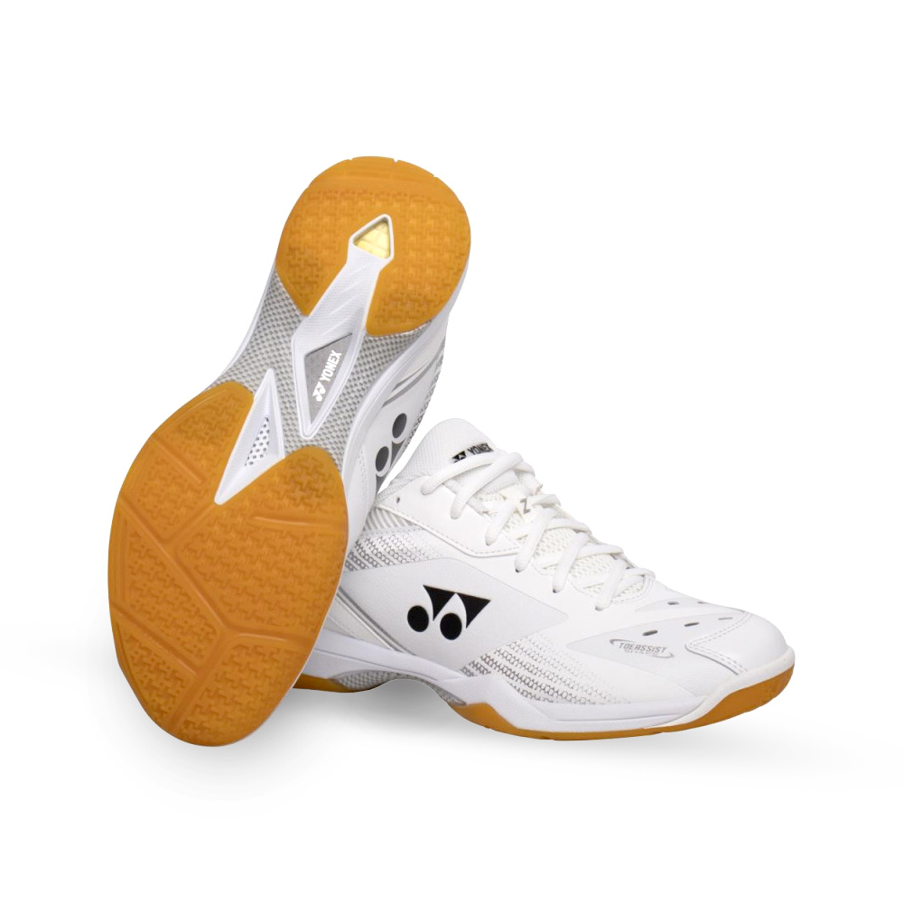 Badmintonové boty Yonex PC 65Z 3 Men - Limited