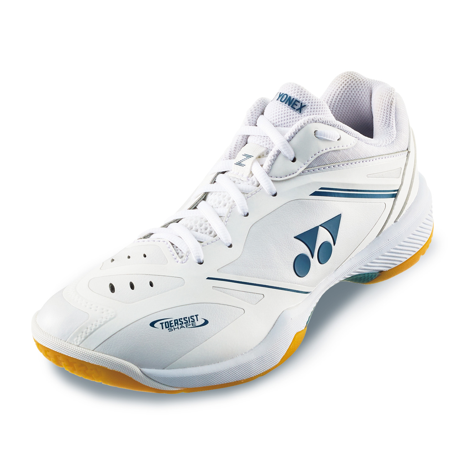 Badmintonové boty Yonex PC 65Z 4 Men