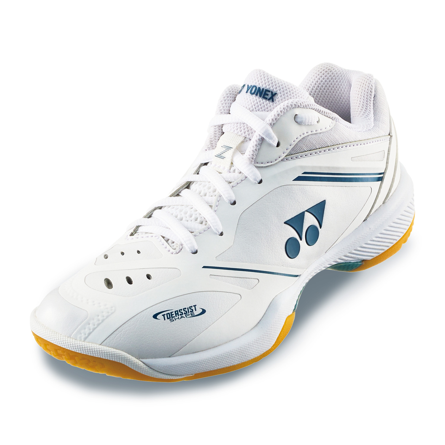 Badmintonové boty Yonex PC 65Z 4 Women