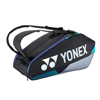 Badmintonový bag Yonex 92426 - black/silver