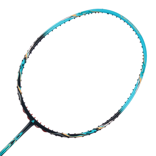 Badmintonová raketa Kawasaki Passion P25 - black