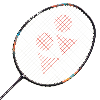 Badmintonová raketa Yonex Nanoflare 700 Play - Midnight