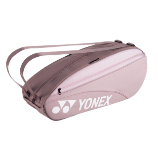 Badmintonový bag Yonex Team Bag - Smoke Pink