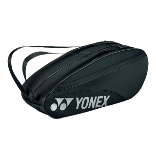 Badmintonový bag Yonex Team Bag - Black