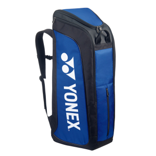 Badmintonový bag Yonex Stand Bag 92419 cobalt blue