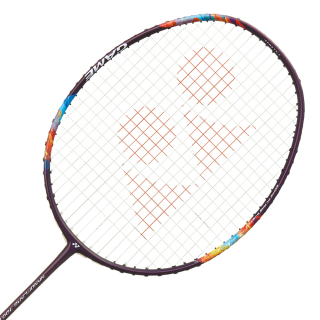 Badmintonová raketa Yonex Nanoflare 700 Game - Midnight