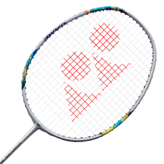 Badmintonová raketa Yonex Nanoflare 700 Game - SkyBlue